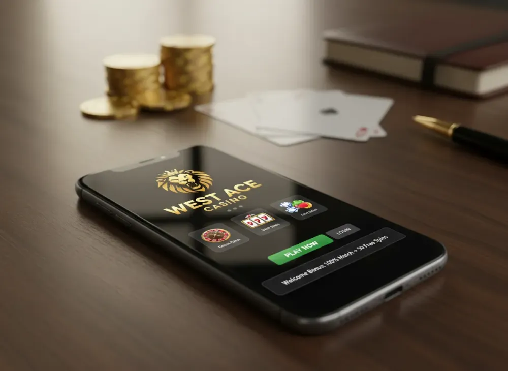 West ace casino Review and Player Guide