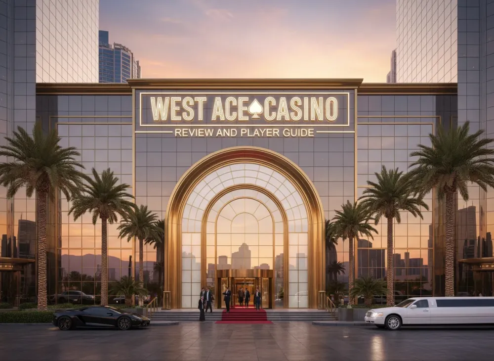 West ace casino Review and Player Guide